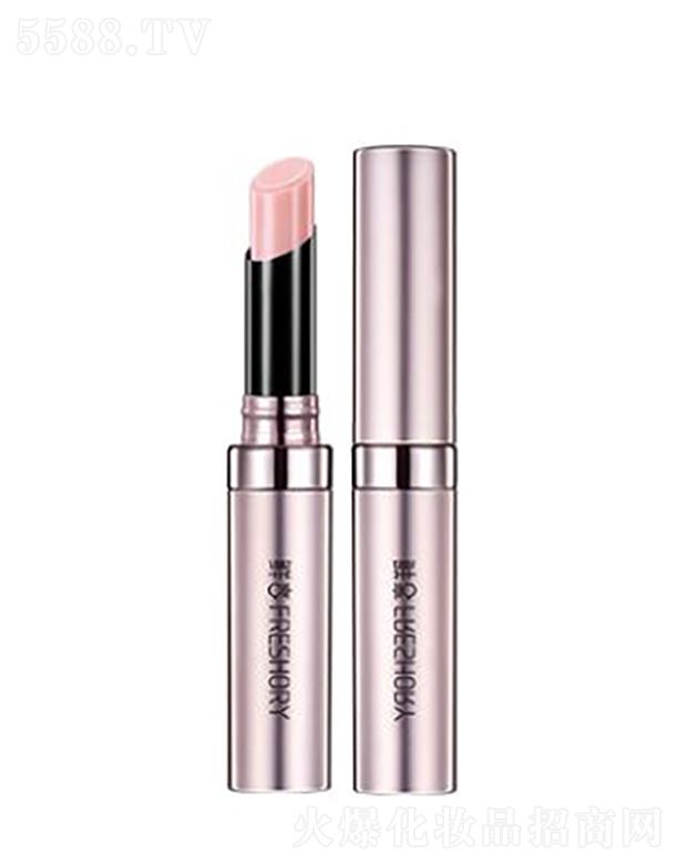 鮮言柔美彩繪變色唇膏