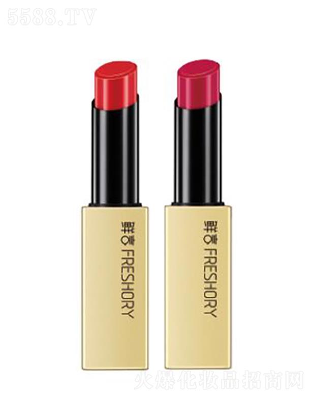 鮮言真采霧感啞光唇膏