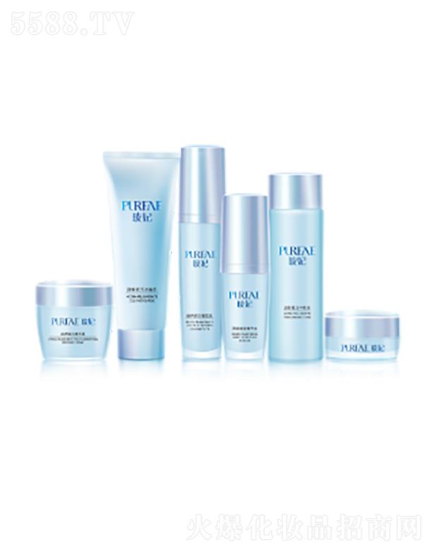 尚赫玻妃潤(rùn)妍賦活保濕組(含手提袋)