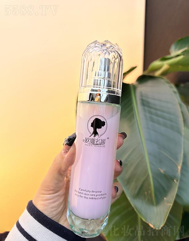 歐娜名媛酵母小分子粉水 100ml