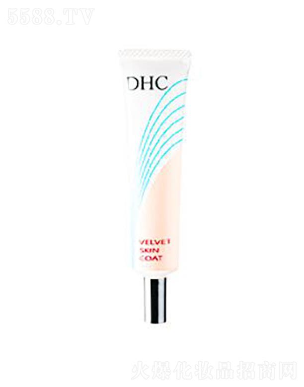 DHC妝前毛孔平整霜