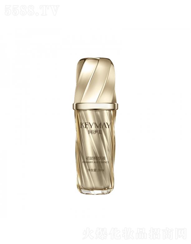 珂伊美初齡精華液