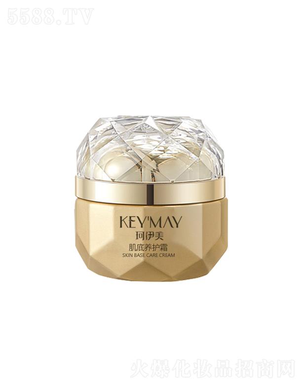 珂伊美肌底養(yǎng)護(hù)霜