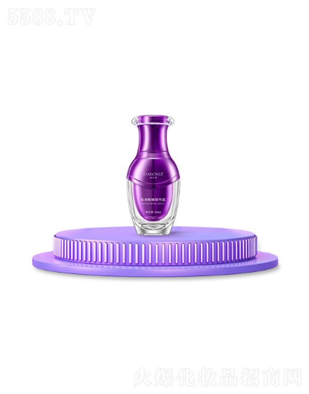 黛珂黎私密粉嫩精牮露