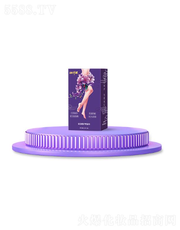 黛珂黎氨基酸護(hù)理濕巾