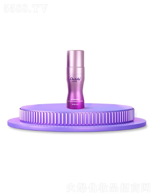 黛珂黎抑菌慕斯