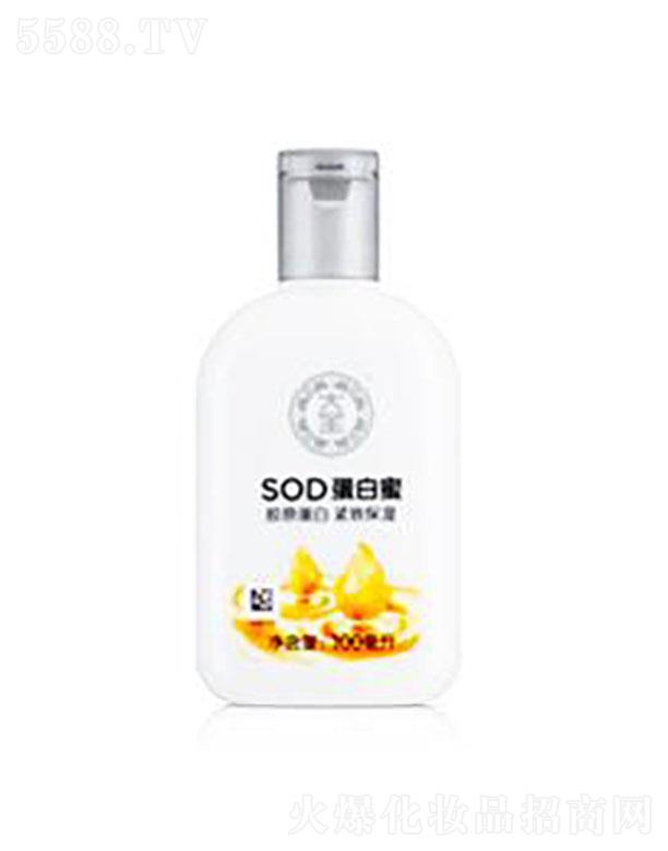 大寶SOD蛋白蜜