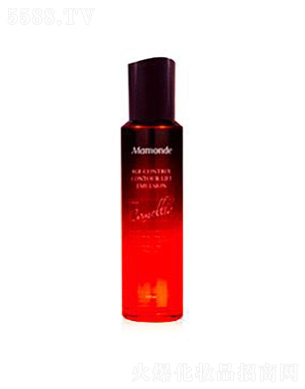 夢妝山茶臻顏緊致潤顏乳