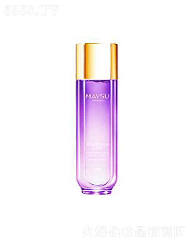 美素桃嬌初顏彈性緊致煥采美容液