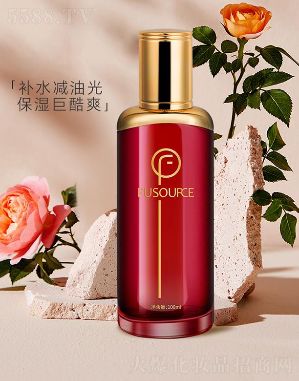 芙姿源青春美肌水 100ml