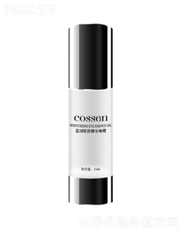 盈潤眼部精華啫喱