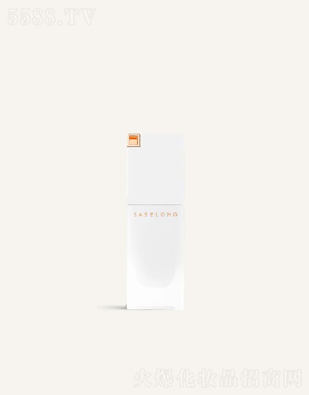 三草兩木抗藍(lán)光粉底液