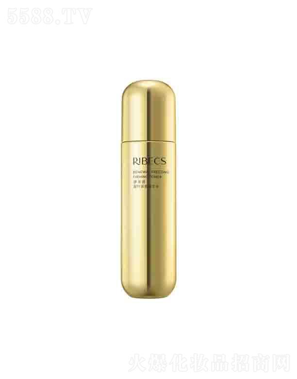 伊貝詩凝時緊致精華水