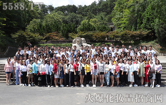 紅色之旅將軍故里 紅色之旅將軍故里