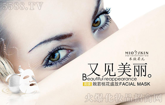 面部護膚面膜 面部護膚面膜