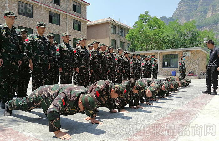 堅持才會勝利 堅持才會勝利