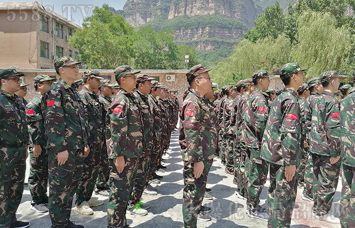 團建培訓的結束,才是學習和進步的開始! 團建培訓的結束,才是學習和進步的開始!