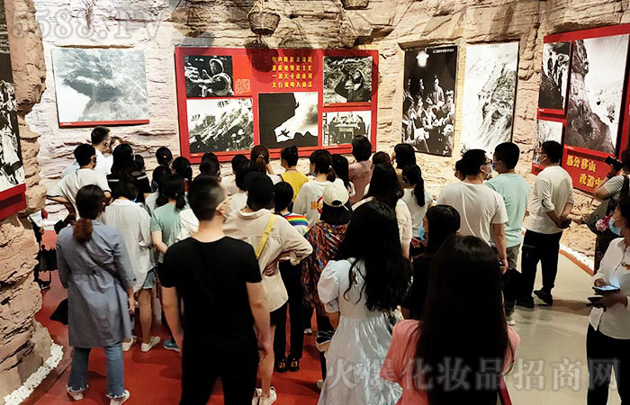 團建培訓的結束,才是學習和進步的開始! 團建培訓的結束,才是學習和進步的開始!