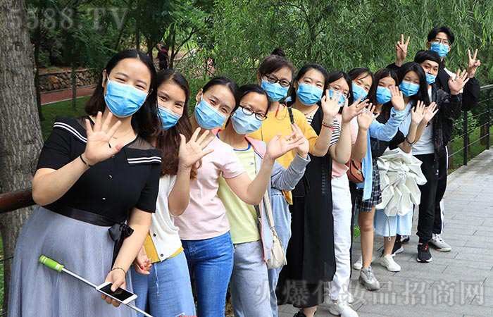 2020端午節培訓暨紅旗渠之旅感想 2020端午節培訓暨紅旗渠之旅感想