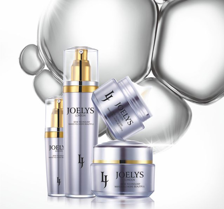 喬萊仕抗痘套 喬萊仕抗痘套