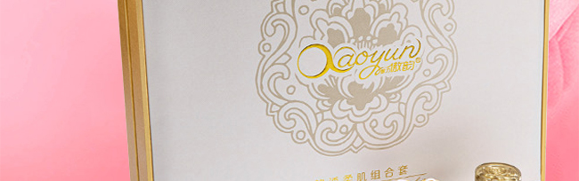 傲韻韻透柔肌組合套 傲韻韻透柔肌組合套