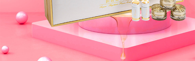 傲韻韻透柔肌組合套 傲韻韻透柔肌組合套