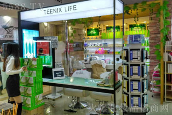 小資生活打造創業實力派 小資生活打造創業實力派