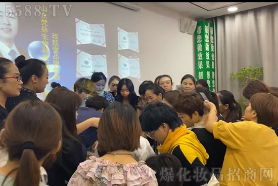 引爆財富、服務店家技術交流會 引爆財富、服務店家技術交流會