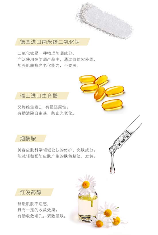 幻顏?zhàn)甜B(yǎng)隔離霜 幻顏?zhàn)甜B(yǎng)隔離霜