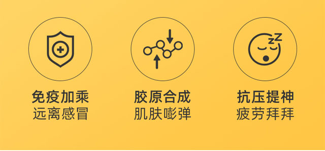 利維因維生素C泡-藍莓味 利維因維生素C泡-藍莓味