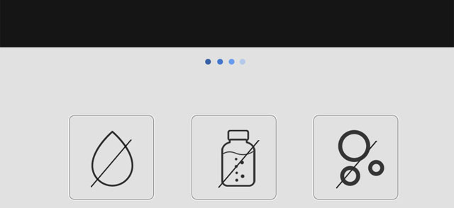 美益天奢護氨基酸護發素 美益天奢護氨基酸護發素