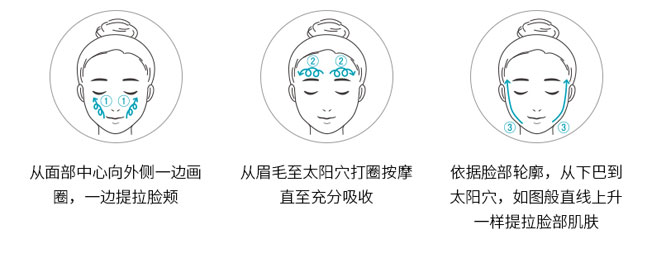 薈美雪膚玻尿酸超保濕乳液 薈美雪膚玻尿酸超保濕乳液