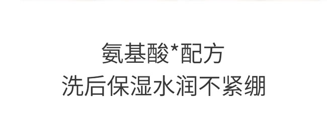 伊美拉氨基酸洗面奶 伊美拉氨基酸洗面奶