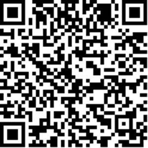 掃描下方二維碼進行預登記 掃描下方二維碼進行預登記