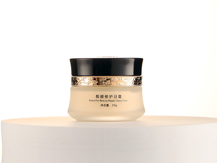 恒毅靚顏修護日霜 恒毅靚顏修護日霜