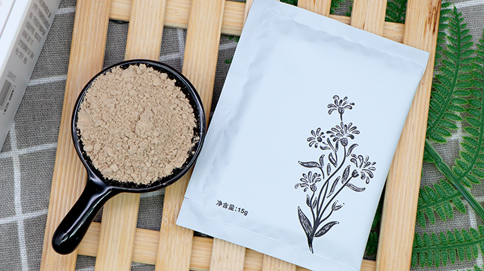 可欣爾草本凈顏面膜粉 可欣爾草本凈顏面膜粉