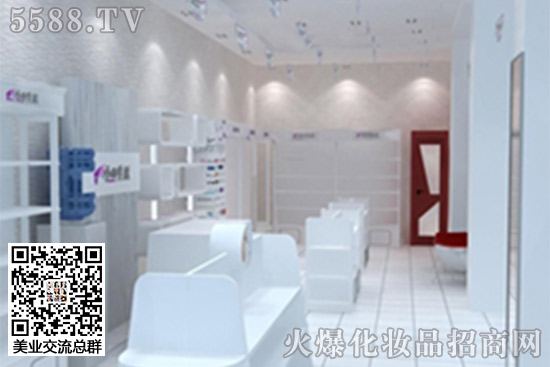 小資生活店內觀賞 小資生活店內觀賞