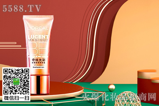 精妝聯華 精妝聯華