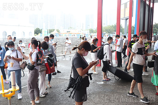 鄭州高端美業博覽會歷屆精彩回顧 鄭州高端美業博覽會歷屆精彩回顧