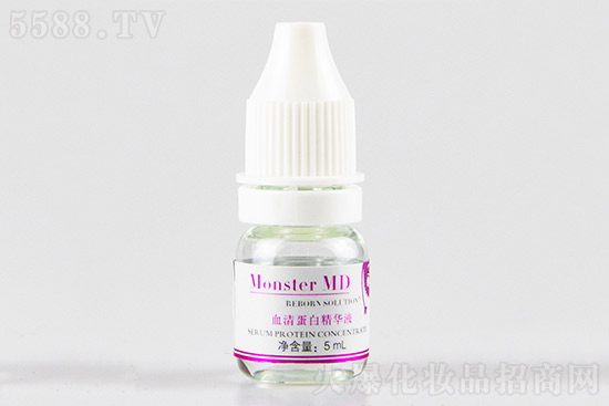 怪醫生血清蛋白精華液 怪醫生血清蛋白精華液