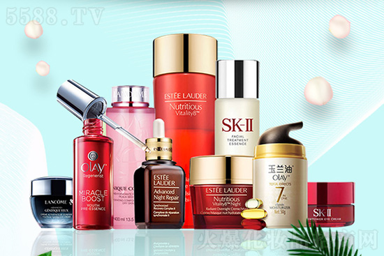 精妝聯華 精妝聯華