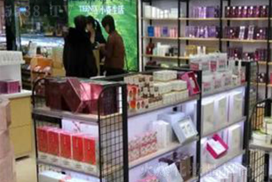 小資生活564分店隆重開業 小資生活564分店隆重開業