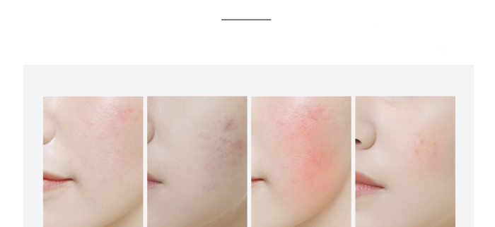 白小西白睡蓮舒緩精華霜 白小西白睡蓮舒緩精華霜