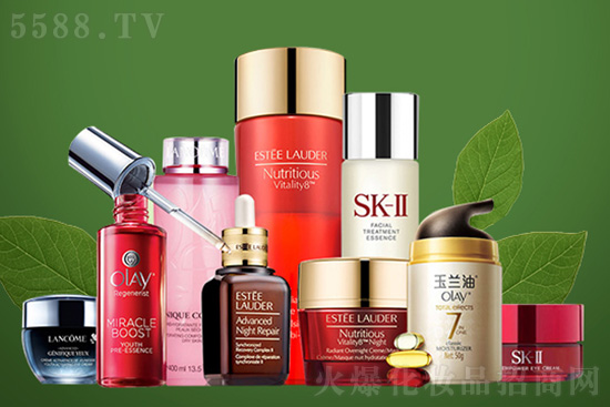 精妝聯華美妝運營總部 精妝聯華美妝運營總部