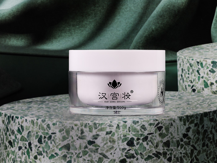 漢宮妝草本養顏靚膚膏 漢宮妝草本養顏靚膚膏
