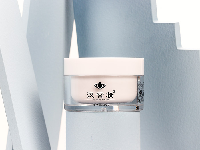 漢宮妝草本養顏靚膚膏 漢宮妝草本養顏靚膚膏