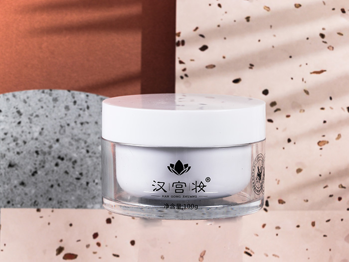 漢宮妝草本養顏靚膚膏 漢宮妝草本養顏靚膚膏
