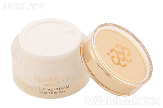 仙竹社永恒魅力生物發酵霜 仙竹社永恒魅力生物發酵霜