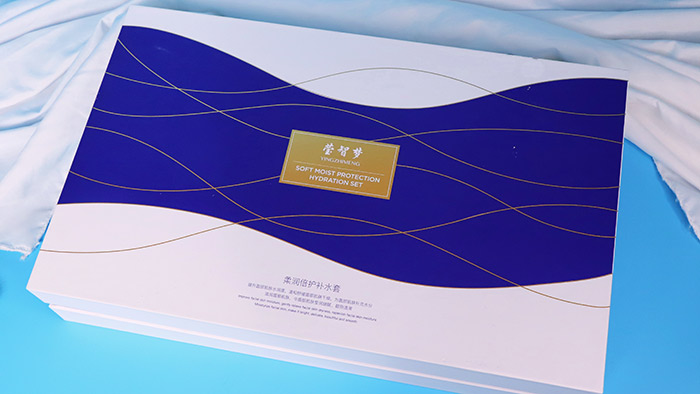 瑩智夢柔潤倍護補水套 瑩智夢柔潤倍護補水套