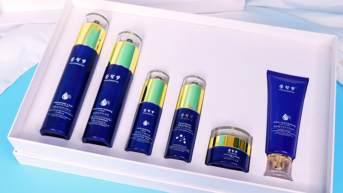 瑩智夢柔潤倍護補水套 瑩智夢柔潤倍護補水套